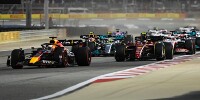 Foto zur News: Teamchefs: Formel-1-Kalender &quot;muss mit der Zeit gehen&quot;