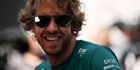 Foto zur News: Vettel relativiert Taschendiebstahl: &quot;Nicht gerade eine Verfolgungsjagd&quot;