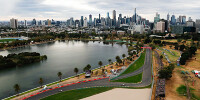 Foto zur News: Formel 1 bleibt in Melbourne: Vertrag bis 2035 verlängert