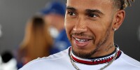 Foto zur News: Nintendo 64 &amp; Sega-Konsole: Lewis Hamilton im Retrofieber