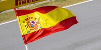 Foto zur News: Mit Brief an Domenicali: Madrid bewirbt sich um Formel-1-Rennen