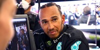 Foto zur News: Initiative von Hamilton und Mercedes verteilt erste Förderungen