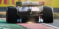 Foto zur News: Über 2022 hinaus: Alfa Romeo verlängert als Titelsponsor von Sauber