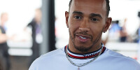 Foto zur News: Lewis Hamilton kauft sich beim Football-Team Denver Broncos ein