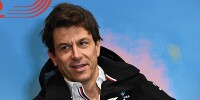 Foto zur News: Wolff über Diskriminierung in Spielberg: &quot;99,9 Prozent der Fans sind großartig&quot;