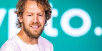 Foto zur News: Was Sebastian Vettel mit seinem Instagram-Account vor hat