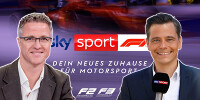 Foto zur News: Sky bleibt bis 2027: Neuer TV-Vertrag mit mehr Exklusivität