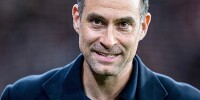 Foto zur News: Von RB Leipzig befördert: Oliver Mintzlaff folgt Mateschitz nach