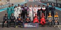 Foto zur News: &quot;Drive to Survive&quot;: Termin für fünfte Staffel der Formel-1-Serie steht