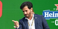 Foto zur News: Bin Sulayem: Budgetkontrolle der FIA soll &quot;Vertuschungen&quot; vermeiden