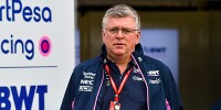 Foto zur News: Szafnauer sieht Budget-Schlupfloch: F1-Topteams schichten Personal um