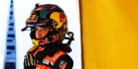 Foto zur News: Wie Frauen im Motorsport Barrieren abbauen