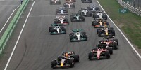 Foto zur News: Enthüllt: Wie entscheidet die FIA eigentlich über neue Formel-1-Teams?