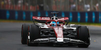 Foto zur News: Audi auf dem Vormarsch: Finanzcheck Alfa Romeo Sauber 2023