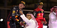 Foto zur News: Große Vision rund um Dschidda: Saudi-Arabien will eigenes Formel-1-Team