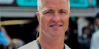 Foto zur News: &quot;Ist einfach nicht so&quot;: Ralf Schumacher glaubt nicht an AlphaTauri-Verkauf