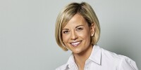 Foto zur News: Susie Wolff zum Managing Director der F1-Academy für Frauen ernannt