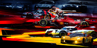 Foto zur News: Motorsport Network startet neue Business-Plattform