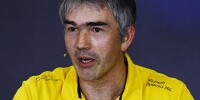 Foto zur News: Für Formel-1-Projekt: Andretti holt Ex-Technikchef von Renault