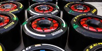 Foto zur News: FIA sucht Reifenhersteller für die Formel 1 ab 2025