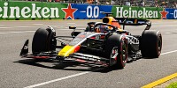 Foto zur News: F1-Training Melbourne: Verstappen und Alonso weit vor Ferrari