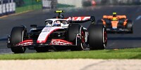 Foto zur News: Nico Hülkenberg: Beste Leserwertung, trotzdem P4 bei den Fahrernoten