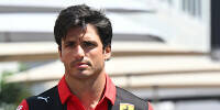 Foto zur News: Carlos Sainz: Ferrari nach drei Wochen Pause &quot;viel besser&quot;