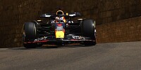 Foto zur News: F1-Training Baku: Leclerc ist Verstappen dicht auf den Fersen