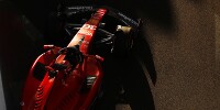 Foto zur News: Ferrari: Echter Aufwärtstrend nach Australien oder Leclerc-Special?