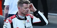 Foto zur News: Nico Hülkenberg: &quot;Fiel wie ein Stein nach hinten&quot;