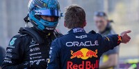 Foto zur News: Damon Hill kritisiert Verstappen: &quot;Sollten ihm die WM einfach schenken&quot;