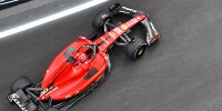 Foto zur News: Charles Leclerc: &quot;Besser wäre es nicht gegangen&quot; für Ferrari