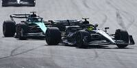 Foto zur News: Comeback nach Safety-Car-Pech: Hamiltons &quot;Hunger&quot; ist noch immer da