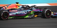 Foto zur News: Nichts zu meckern: Verstappen Schnellster im dritten Training in Miami