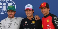 Foto zur News: Dank Crash von Charles Leclerc: Sensationelle Startaufstellung in Miami!