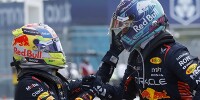 Foto zur News: Weltmeisterlich: Verstappen gewinnt in Miami nach furioser Aufholjagd!