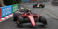 Foto zur News: Frederic Vasseur: Monaco &quot;gute Chance&quot; auf Ferrari-Sieg