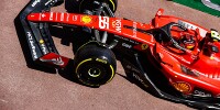 Foto zur News: F1-Training Monaco: Red Bull liegt &quot;mit Abstimmung ganz sicher daneben&quot;