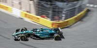 Foto zur News: Was die Daten zeigen: Fernando Alonso verliert in Rascasse die Pole