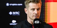 Foto zur News: Nico Hülkenberg: Sollten in Barcelona &quot;in einer besseren Position sein&quot;