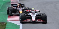 Foto zur News: Freitag Barcelona: Verstappen deklassiert Gegner mit überragenden Longruns