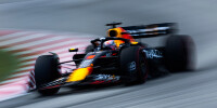 Foto zur News: Dominant, dominanter, Max Verstappen: Hat am Sonntag jemand eine Chance?