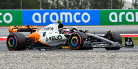 Foto zur News: McLaren-Teamchef erklärt: Warum der MCL60 in Barcelona plötzlich stark war