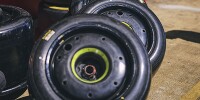 Foto zur News: Neuer Pirelli-Reifen für Silverstone: Wirklich keine Auswirkungen?