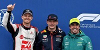 Foto zur News: Sensation durch Nico Hülkenberg im Formel-1-Qualifying in Kanada!