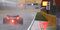 Foto zur News: Fernando Alonso: Rotphase kostet P2 hinter Verstappen