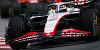 Foto zur News: Haas-Pace im Rennen: Team sieht Spielberg nur als eine &quot;Testfahrt&quot;