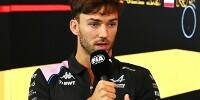 Foto zur News: Gasly befürchtet: Verkehr wird im Spielberg-Qualifying wieder ein Thema