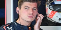 Foto zur News: Freispruch: Verstappen darf Poleposition in Spielberg behalten!