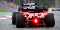 Foto zur News: Probleme &quot;wie verrückt&quot;: Warum kann Charles Leclerc kein Mischwetter?